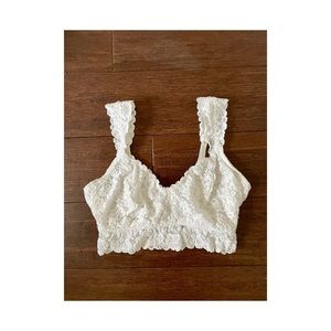 AERIE Lace bralette